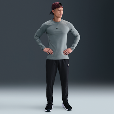 NIKE公式】ナイキ プロ ウォーム メンズ ロングスリーブ トップ